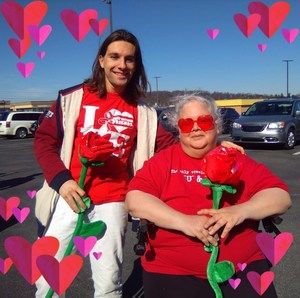 Meet your Posher, Ricky